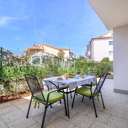 Villa Ida 罗维尼 外观 照片